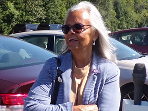 Rep. Watson Coleman Statement on House Passage of Build Back Better Act - Insider NJ