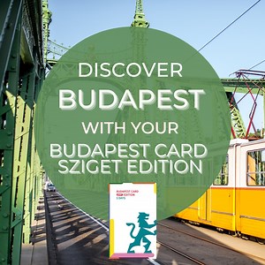 2K views · 35 reactions | Make the most out of your festival holiday, use most of the public transport options within the city borders and enjoy the best spas, museums and restaurants Budapest has to offer with the help of this special pass. Sziget Festival Official Buy your Budapest Card Sziget Edition now: https://www.budapestinfo.hu/webshop | Visit Budapest | Facebook