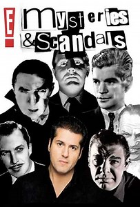 Mysteries and Scandals (1998) - TV Show