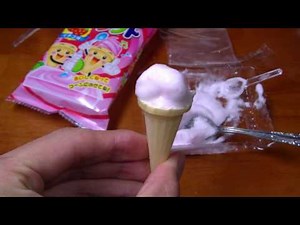 ねりっちょソフト イチゴ味