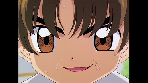 Cardcaptor Sakura (Dub) | E32 - Sakura, Kero, and Xiaolang