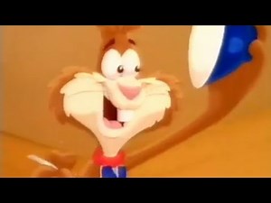 Nestlé Nesquik Cereal 1993 Commercial