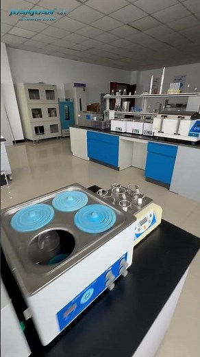 Inside the Modern Lab: Where Precision Meets Discovery | Equipment in Action#stemeducation