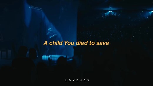 So Will I (100 Billion X) // Hillsong UNITED | Love Joy Mupas Bernabe