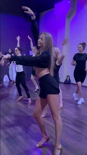 Couldn’t ask for more. ✨🖤 #dance #viralshorts #trendingnow