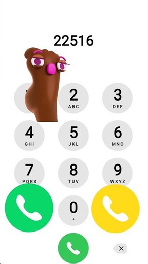 Passive Voice Magic ✨🪄 | iPhone Keypad Theme 📞 #funny