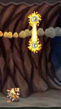 Jetpack joyride game