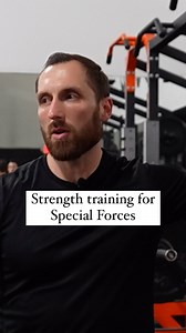 5K views · 999 reactions | Strength is key for performing under load, but the focus should be on gradually increasing the demands on your body over time, not just chasing numbers. Your bench, squat, or deadlift won’t get you selected—they’re just tools to build the resilience needed for whatever environment you face. | Infinite Grit | Facebook