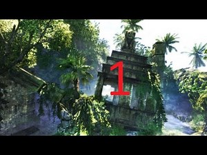 Risen 2: Dark Waters Part 1