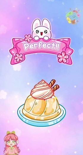 Jelly Master: Mukbang ASMR 🐼 Livestream: Make Jelly 🍮 Gameplay Walkthrough 🍋 #jellymaster