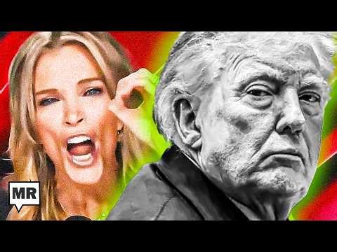 'America First' Republicans Know Trump Is Losing