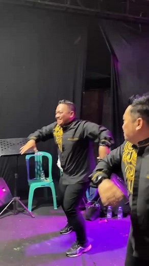 amarin with elcorona #fytシ #zapinarab ##arabicsong #gambusarabic #zapinmelayu #