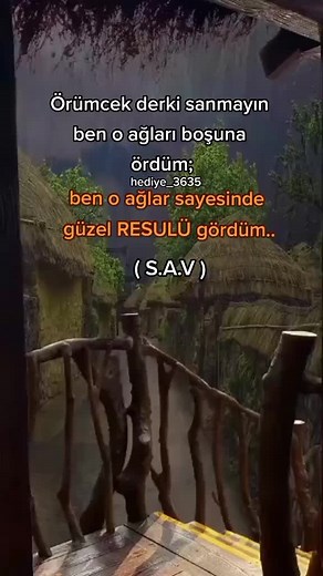 Explore a Serene Traditional Turkish Village