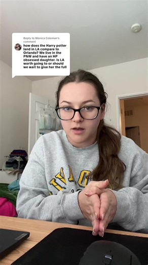 Universal Studios Tips & Tricks