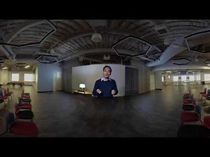 TRI Robotics Virtual Open House 360º