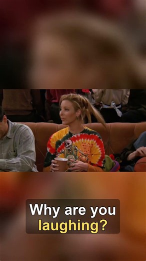 Friends Quotes From Monica and Richard’s Reunion 💔