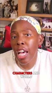 The Key to a Satisfying Series Ending