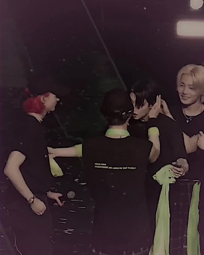 Hyunjin and Felix Crying: Heartbreaking Moment Caught on Camera