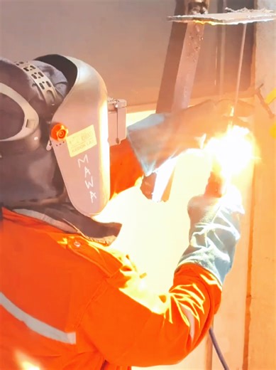 Training a Skilled Welder: Essential Techniques
