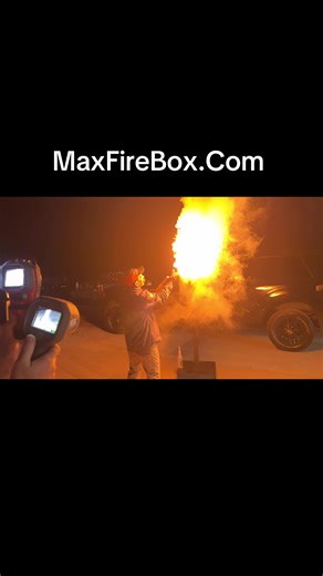 MaxFireBox #maxfirebox #burnandlearn #maxfiretraining #insighttraining #ricochetfiregear #firefighter #fire #firetraining #foryoupage #foryourpage #fup #fyp #for #foryoupagе