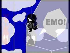 Spider-Man: The Cartoon (SM3)