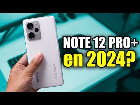 ✅Is the Xiaomi Redmi Note 12 Pro+ 5G worth it in 2024? | Redmi Note 12 Pro+ vs Redmi Note 13 Pro+