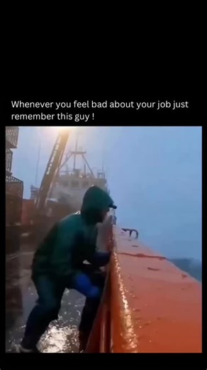 REACHX on Instagram: "The Most Fatal Job at Sea ! Dropping an anchor looks routine — until you’re the one standing on deck when it happens. With 30,000 kg of steel crashing downward and 88 chains snapping under tension, there’s zero time to react and zero room for error. One wrong step can drag a sailor straight into the water, crush limbs instantly, or pull an entire body into the deep with no trace. Out at sea, there are no safety nets, no second chances — just steel, momentum, and the ocean w