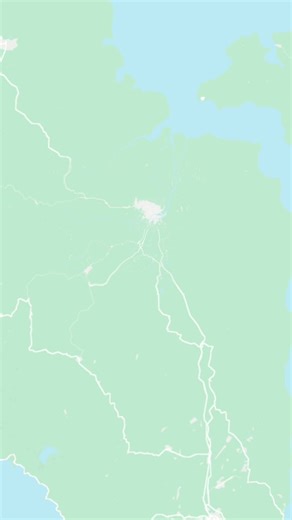 Evolution of Public Transport: LRT in Palembang