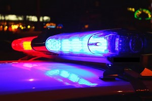 Two Arrested for Shoplifting at Marlboro TJ Maxx