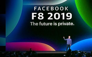 Facebook F8 2019 – sažetak konferencije i sve što ste propustili | PC CHIP