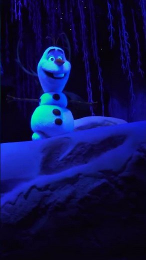 FROZEN Ride | Frozen Ever After Full ride through 4K | Walt Disney World Epcot | FF Attractions