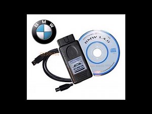 ✅✅iNSTALACIÓN DRIVERS BMW SCANNER (ESPAÑOL)