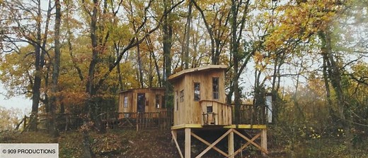 Constructions sauvages Saison 2