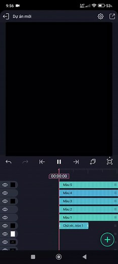 Đây có phải là style edit Waifu mà mấy anh Tây hay xài 🤔🤔 #xuhuong #tutorial #edit #anime #kubonagisa #fypp #alightmotion @Alight Motion