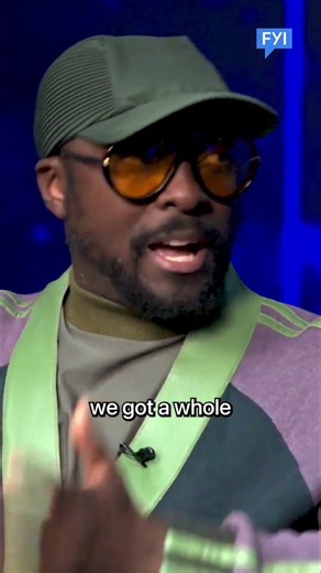 Changing Our Lives The Way Hip-Hop Changed James Brown!