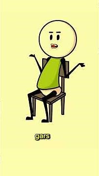 Le Tricount 💶 Anime Funny Moments | Rires garantis #animecomedy #blague