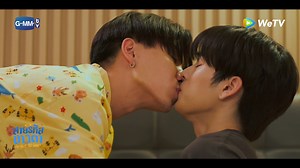 สายรหัสเทวดา Perfect 10 Liners | Highlight EP.12 ยังไม่ทันแข่งเหมือนบางคนจะชนะ(ใจ)แล้วนะ😘 #Perfect10LinersEP12 📍ทุกวันอาทิตย์ เวลา 20:30 น. รับชมออนไลน์และย้อนหลังได้ทาง WeTV ที่เดียวเท่านั้น #WeTVth #WeTVซีรีส์วาย #Perfect10Liners #GMMTV | WeTV Thailand