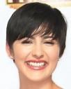 Jacqueline Toboni: Credits, Bio, News & More | Broadway World