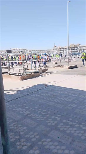 Exploring Life in Saudi Arabia