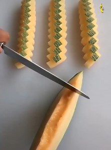 3.7M views · 1.8K reactions | Are you in the mood to learn some awesome ways to cut your fruits and vegetables | MetDaan Adventure | Facebook