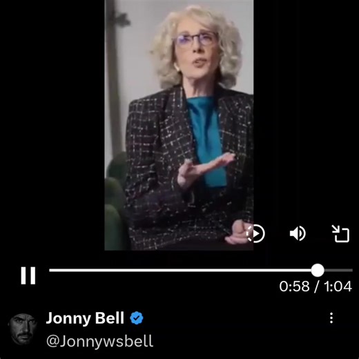 'The tragic life of David Reimer and his twin brother should have been warning enough about the dangers of trans ideology and children...but nobody listened...' | Iwbbmfw2