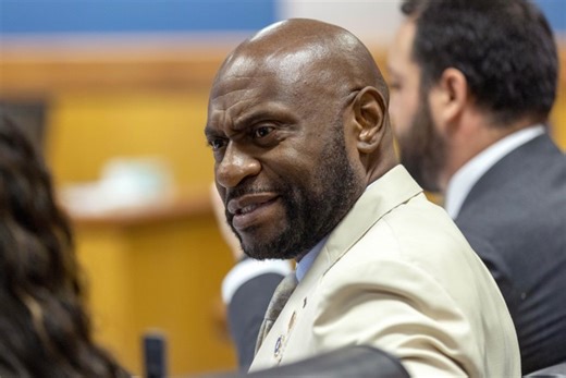 Marlon Wayans' Cringeworthy Interview With Nathan Wade About His Relationship With Fani Willis