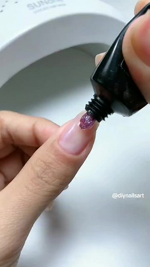 Polygel Nail Extensions for Beginners: Easy Tutorial