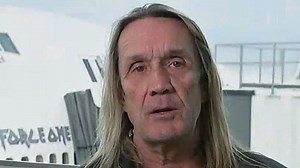 Nicko McBrain: I Don't See Myself Playing in Iron Maiden That Much Longer, I Plan to Bow Out Gracefully