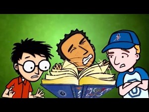 Time Warp Trio Theme Song (YouTube Version) (2005)