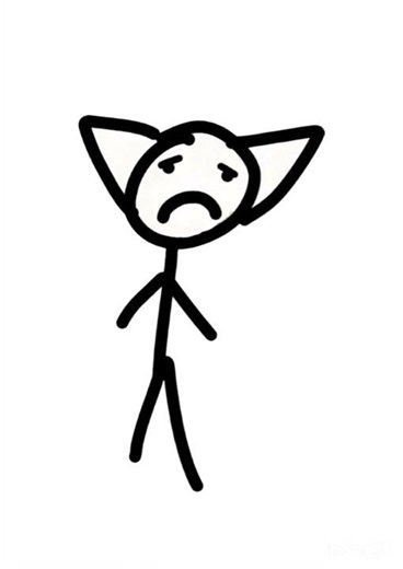 Sprunkalicious 1996 Stickmen Cat #sprunki #incredibox #inshot