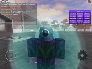 Script Showcase #001 Liniori [LEAK]