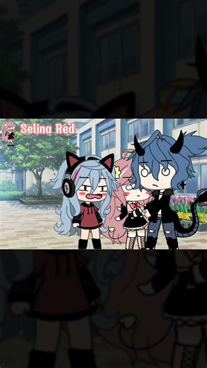 When Emma Protects Selina… a Bit Too Much 😂