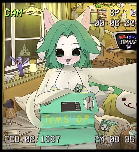 TEMSHOP #illustration #イラスト #アニメ #animation #アート #undertale #アンダーテール