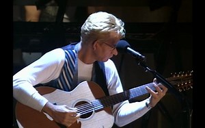 老鹰乐队The Eagles - The Matter of the Heart （Live 1994）1080p